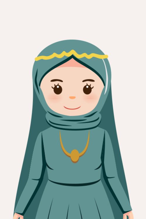 cewe-muslim-5-moNTIZ